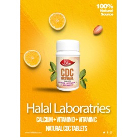 CDC Tablet