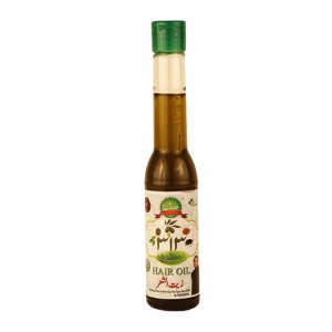 313 Hair Oil