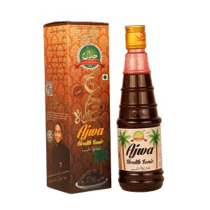 Ajwa Health Tonic
