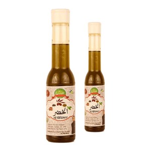Al-Khizer Oil