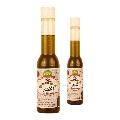 Al-Khizer Oil