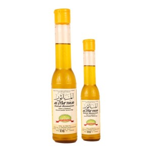Al-Mathur Oil