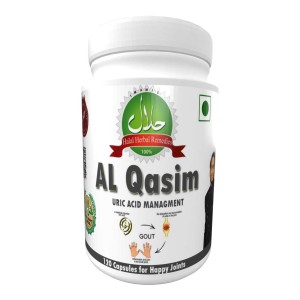 Al Qasim Capsule