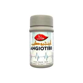 ANGIOTIBB Capsule