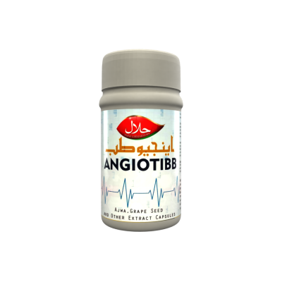 ANGIOTIBB Capsule