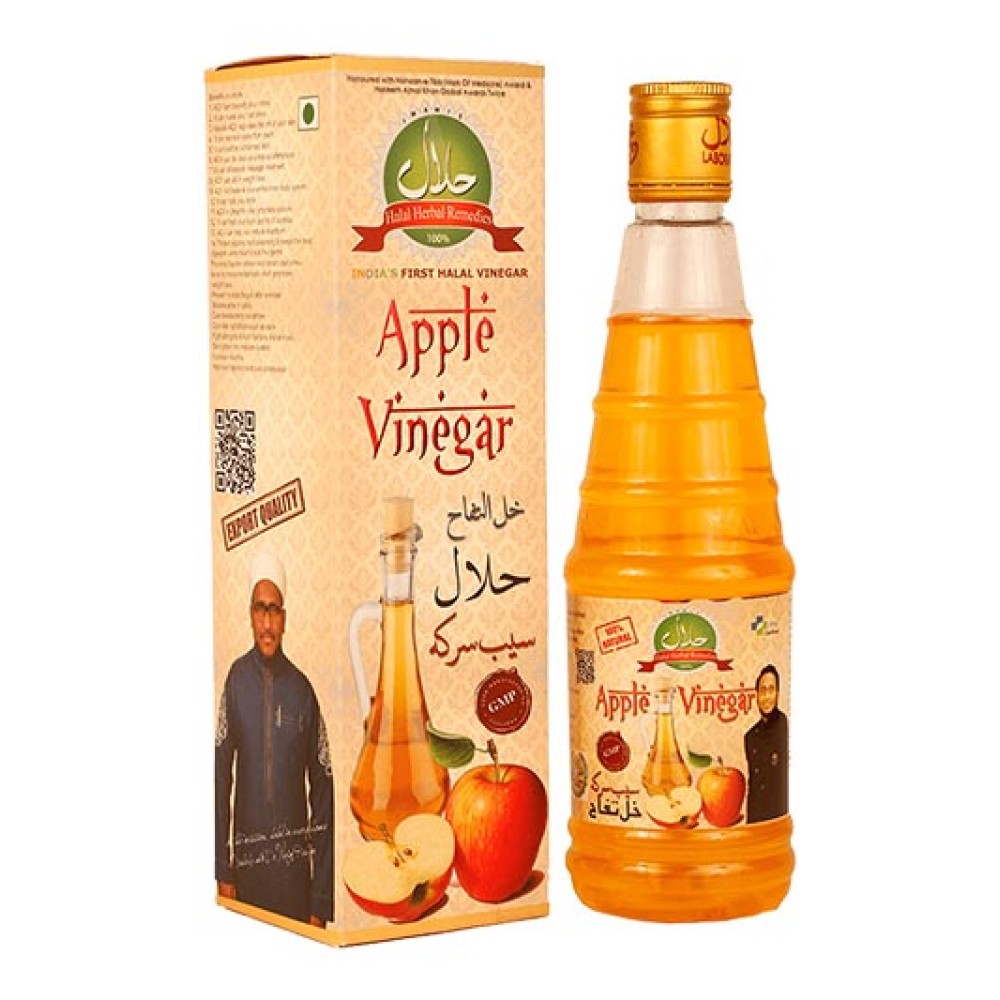 Apple Vinegar