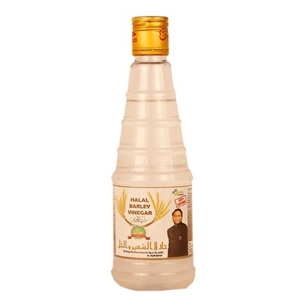 Barley Vinegar