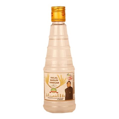 Barley Vinegar