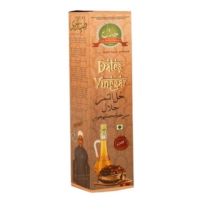 Dates Vinegar