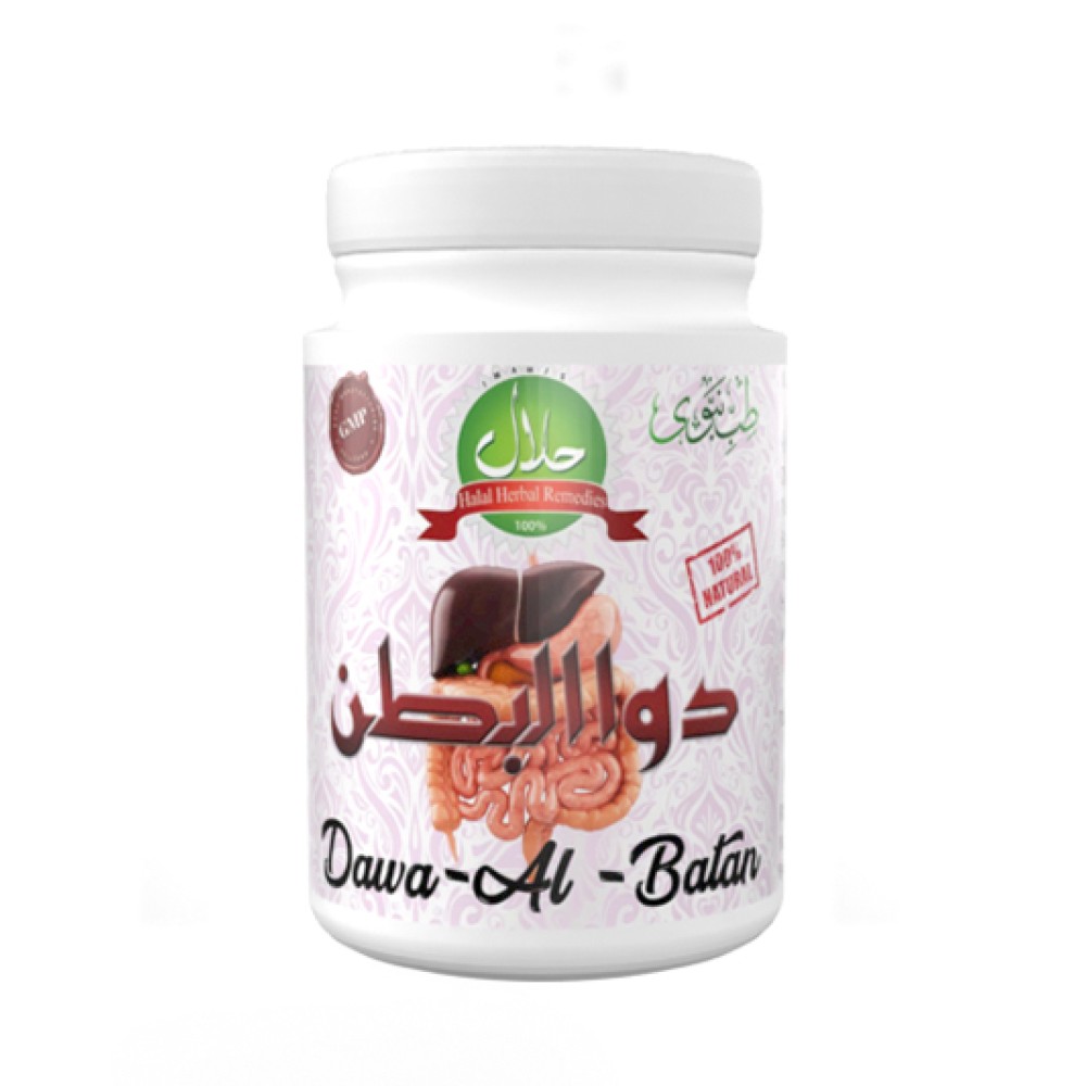 Dawa-ul-Batan