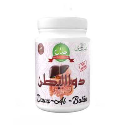 Dawa-ul-Batan