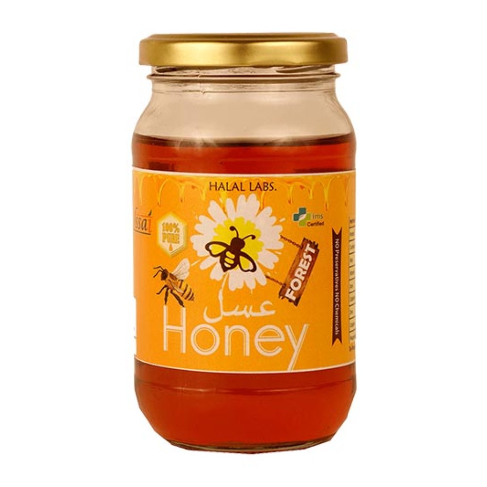 Forest Honey 1KG