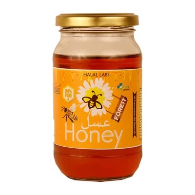 Forest Honey 1KG