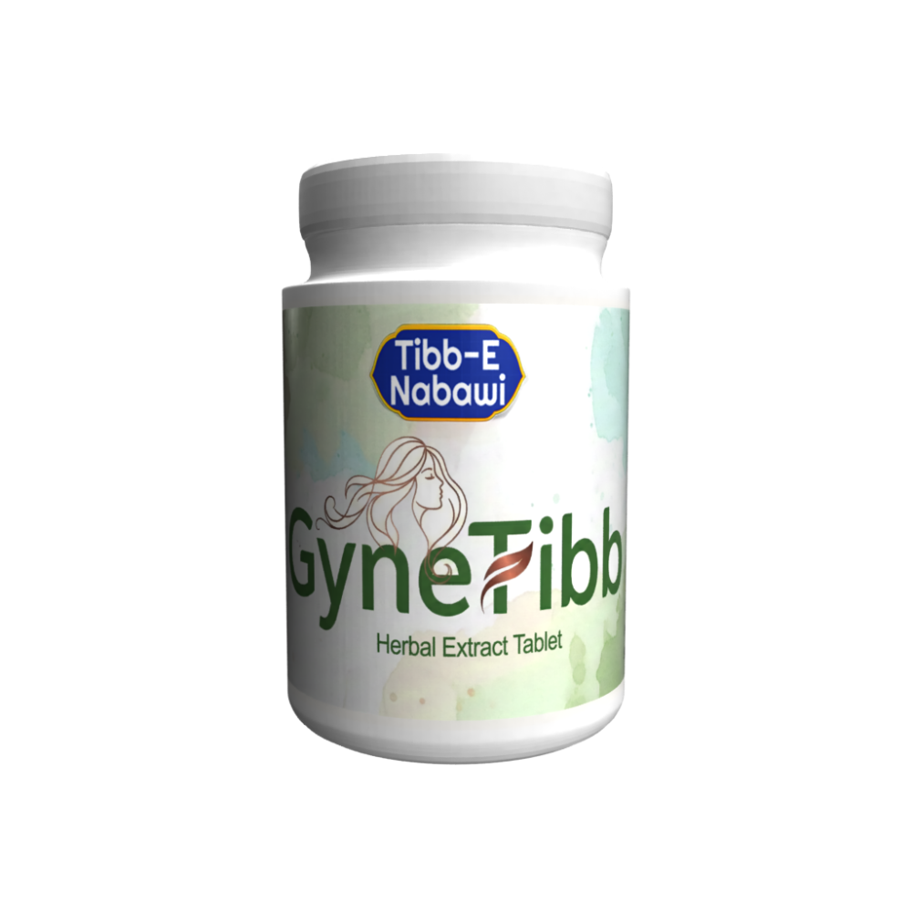 GYNETIBB CAp/TAB