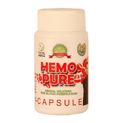 Hemo Pure Capsule