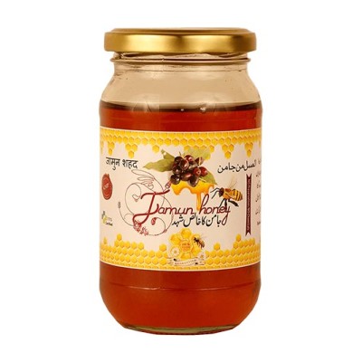 Jamun Honey 1KG