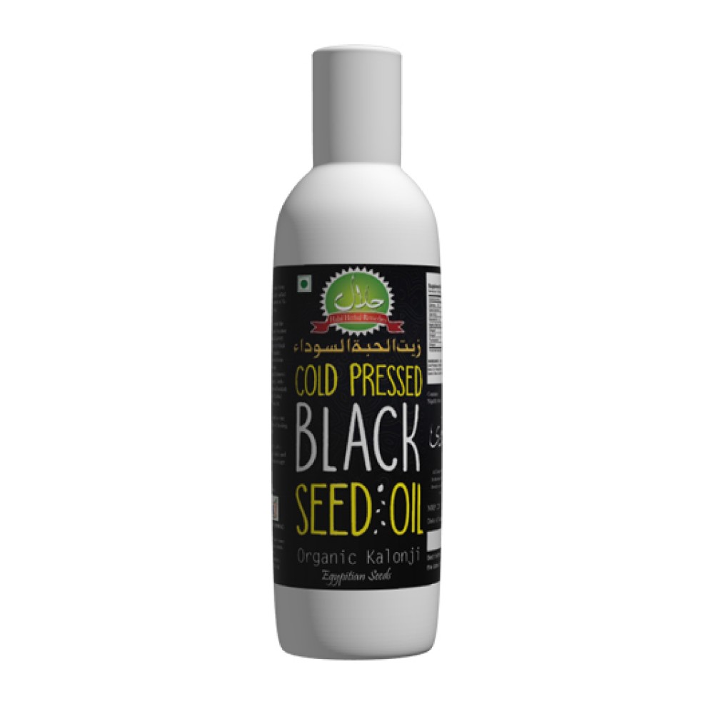 Kalonji Oil 100 ML