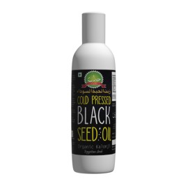 Kalonji Oil 100 ML