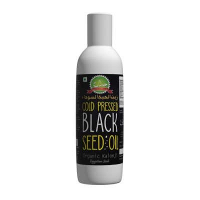 Kalonji Oil 100 ML