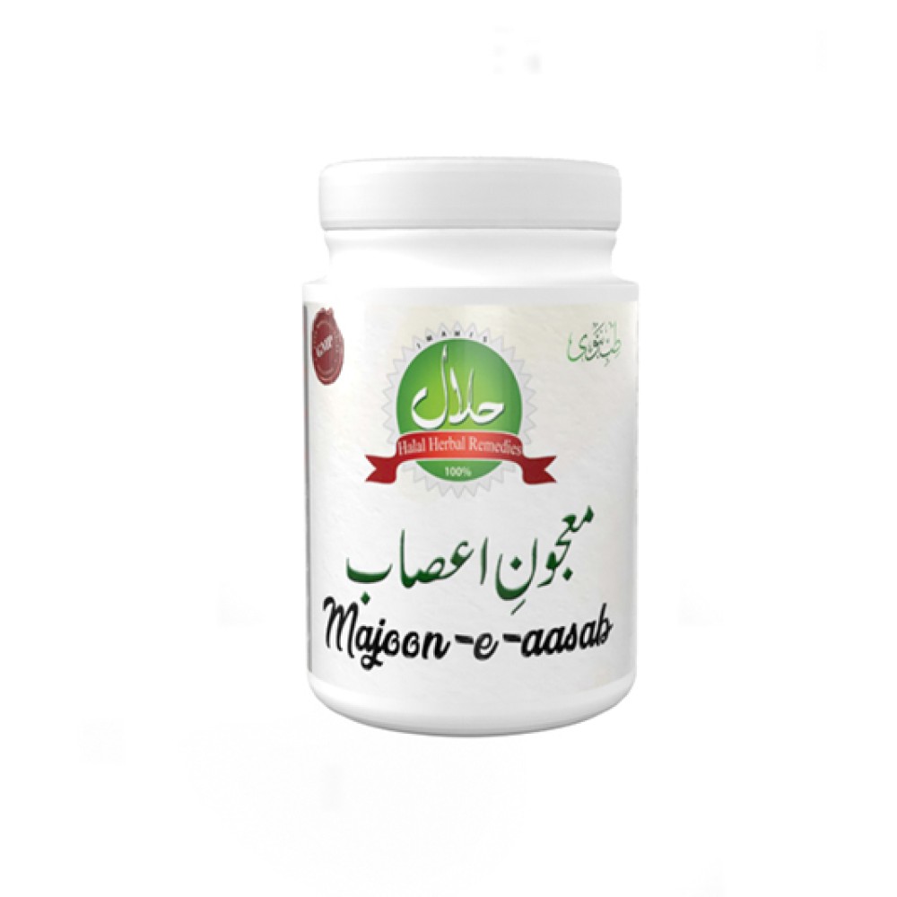 Majon-e-Aasab