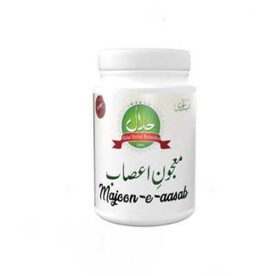 Majon-e-Aasab