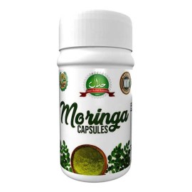 Moringa Capsules