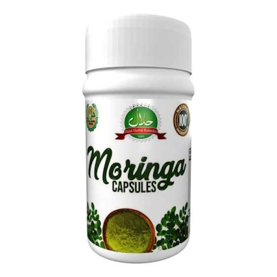 Moringa Capsules