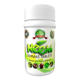 Neem Capsule