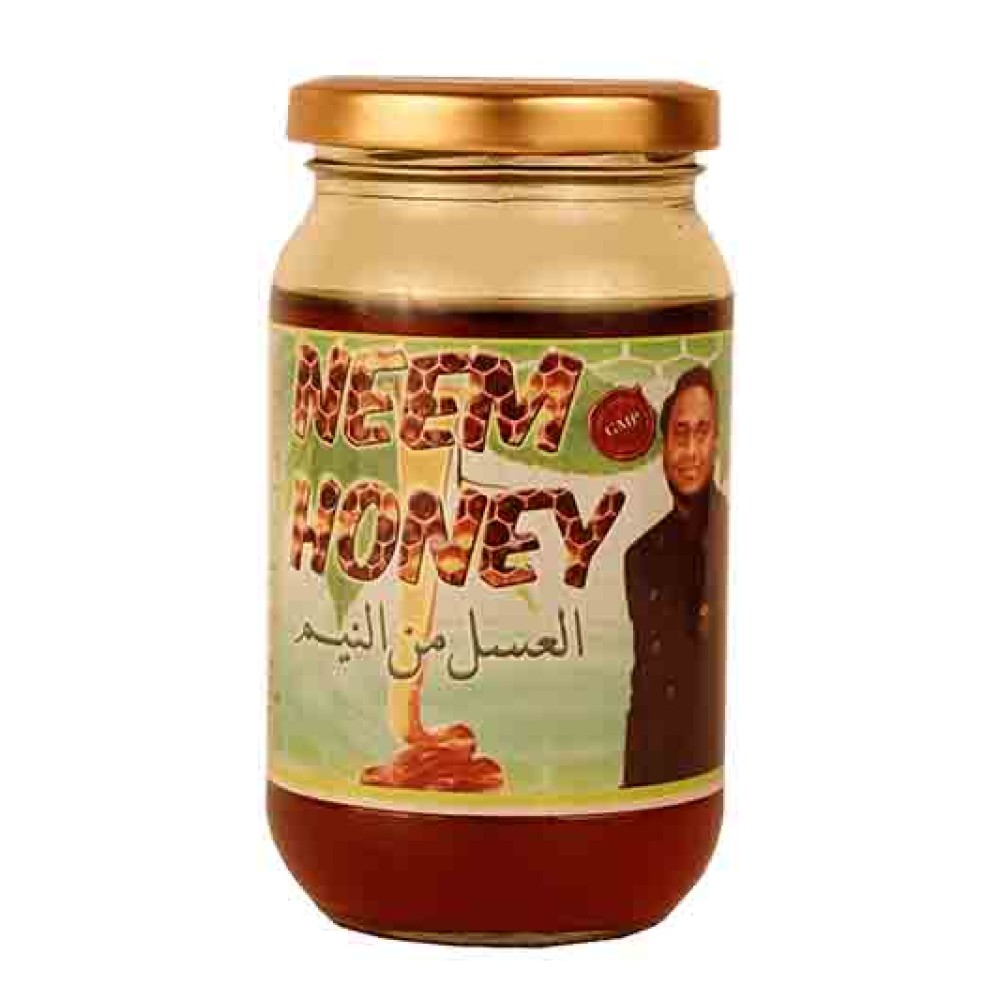 Neem Honey 1KG