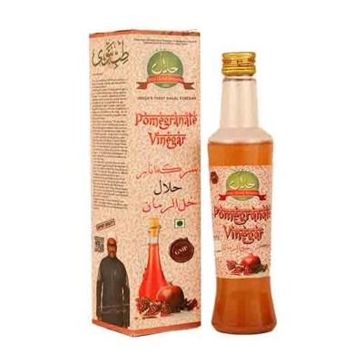 Pomegranate Vinegar