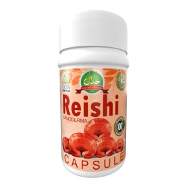 Reishi Capsule