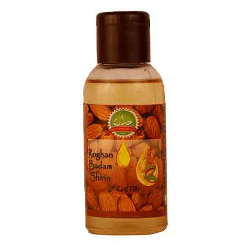 Roghan-e-Baddam
