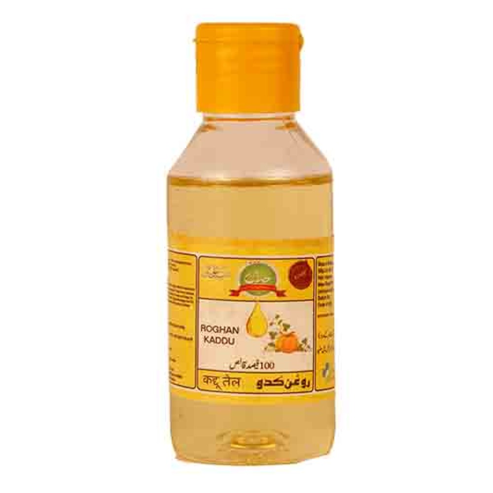 Roghan-e-Kadu
