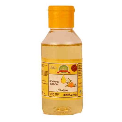 Roghan-e-Kadu