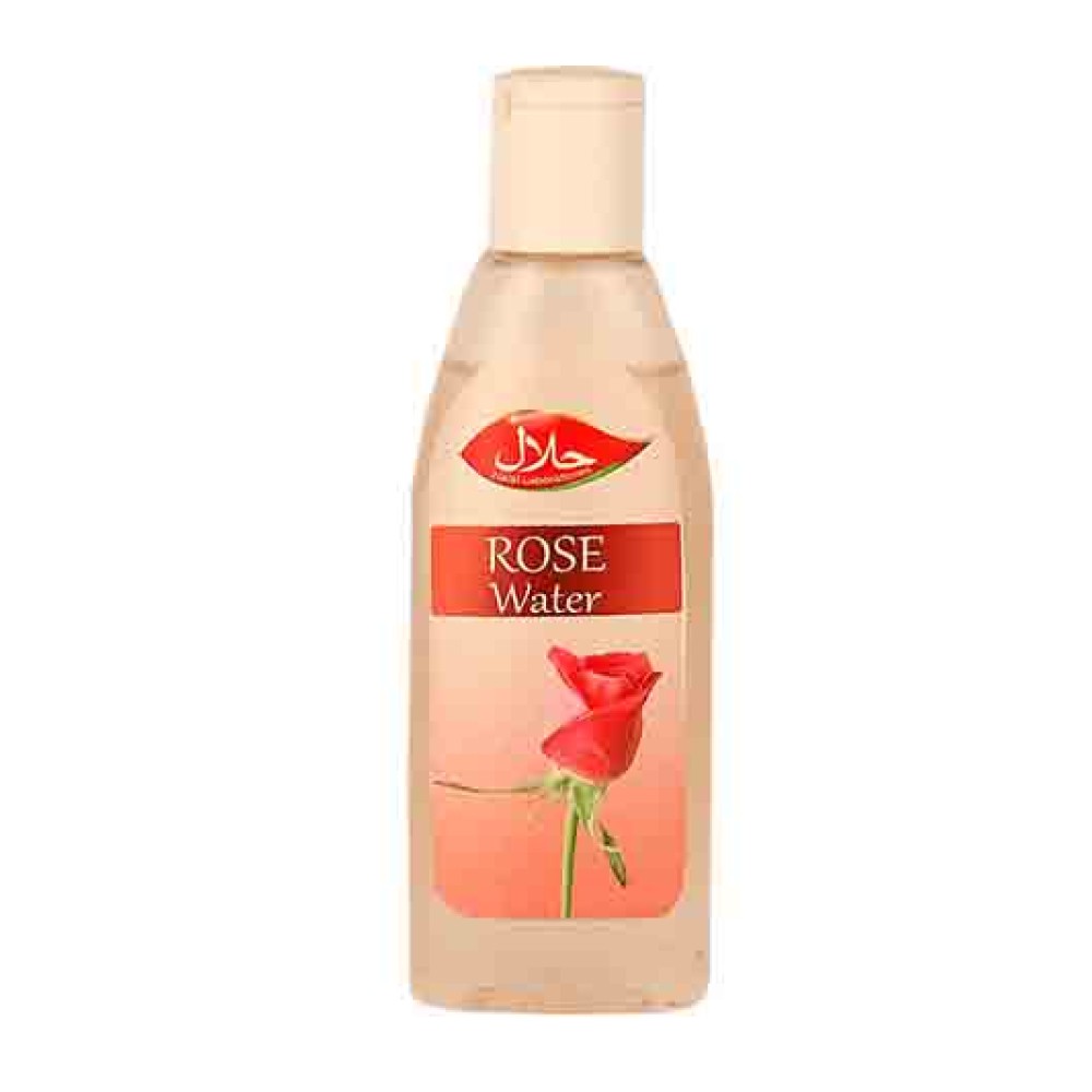 Rose Water
