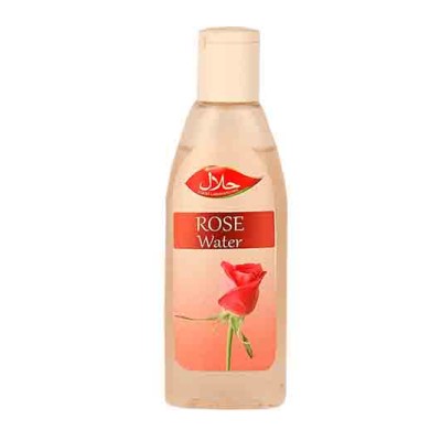 Rose Water