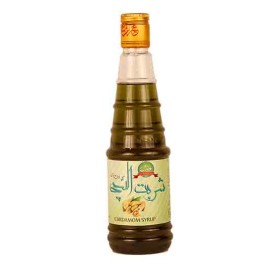 Sharbat-e-Ilachi