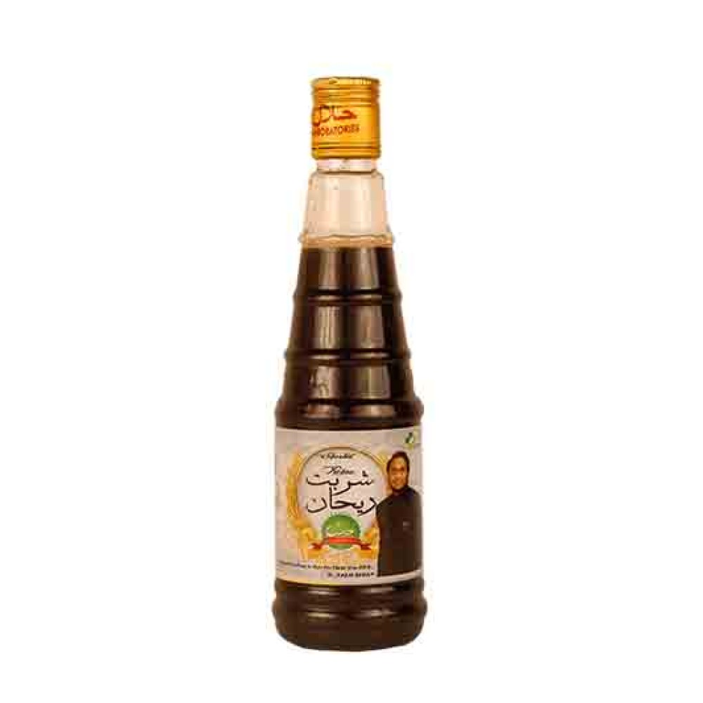 Sharbat-e-Rehaan