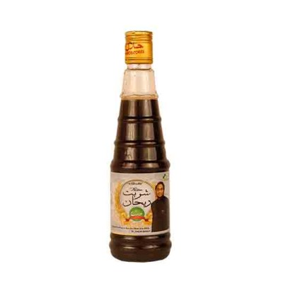 Sharbat-e-Rehaan
