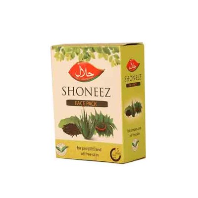 Shoneez Face Pack