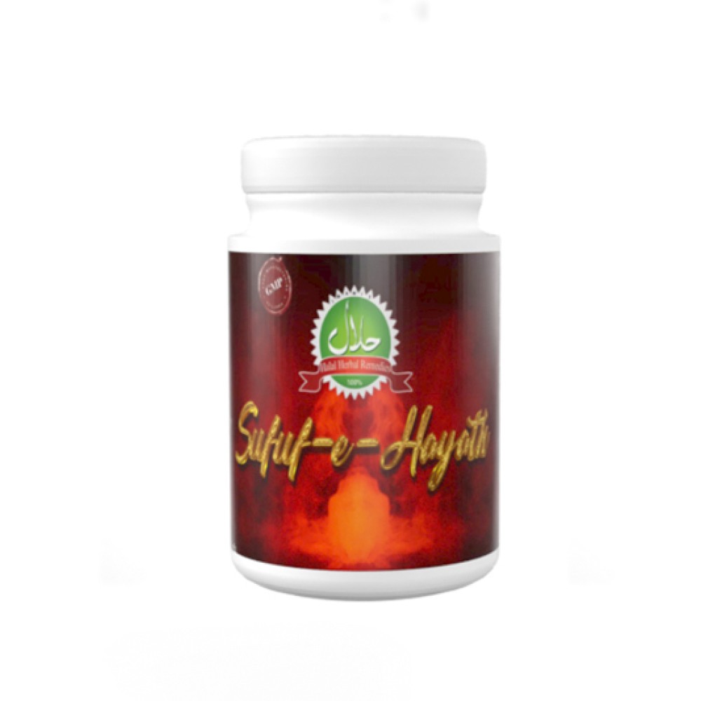 Sufoof e Hayath