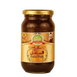 SULTANl Braino Prash (Brain Tonic)