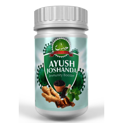 Ayush Joshanda