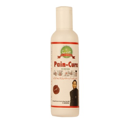 Paincura Oil