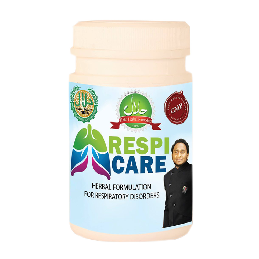 Respi Care