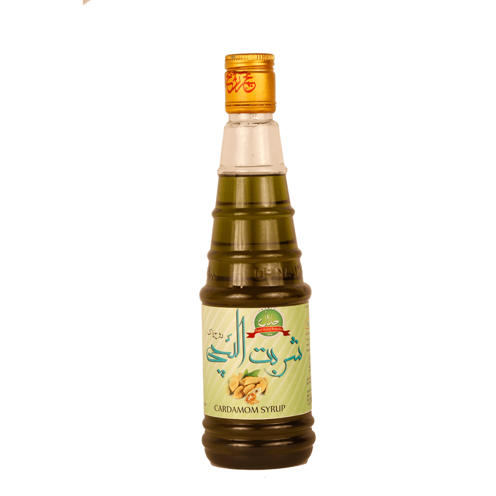 Elaichi Sharbat (Sherbat-e-Illaichi)