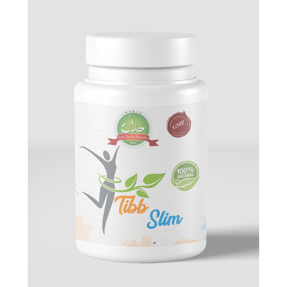 Slimo Plus (Tibbslim)