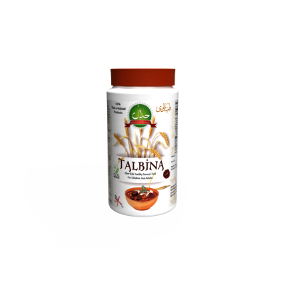Halal Talbina (350grm)